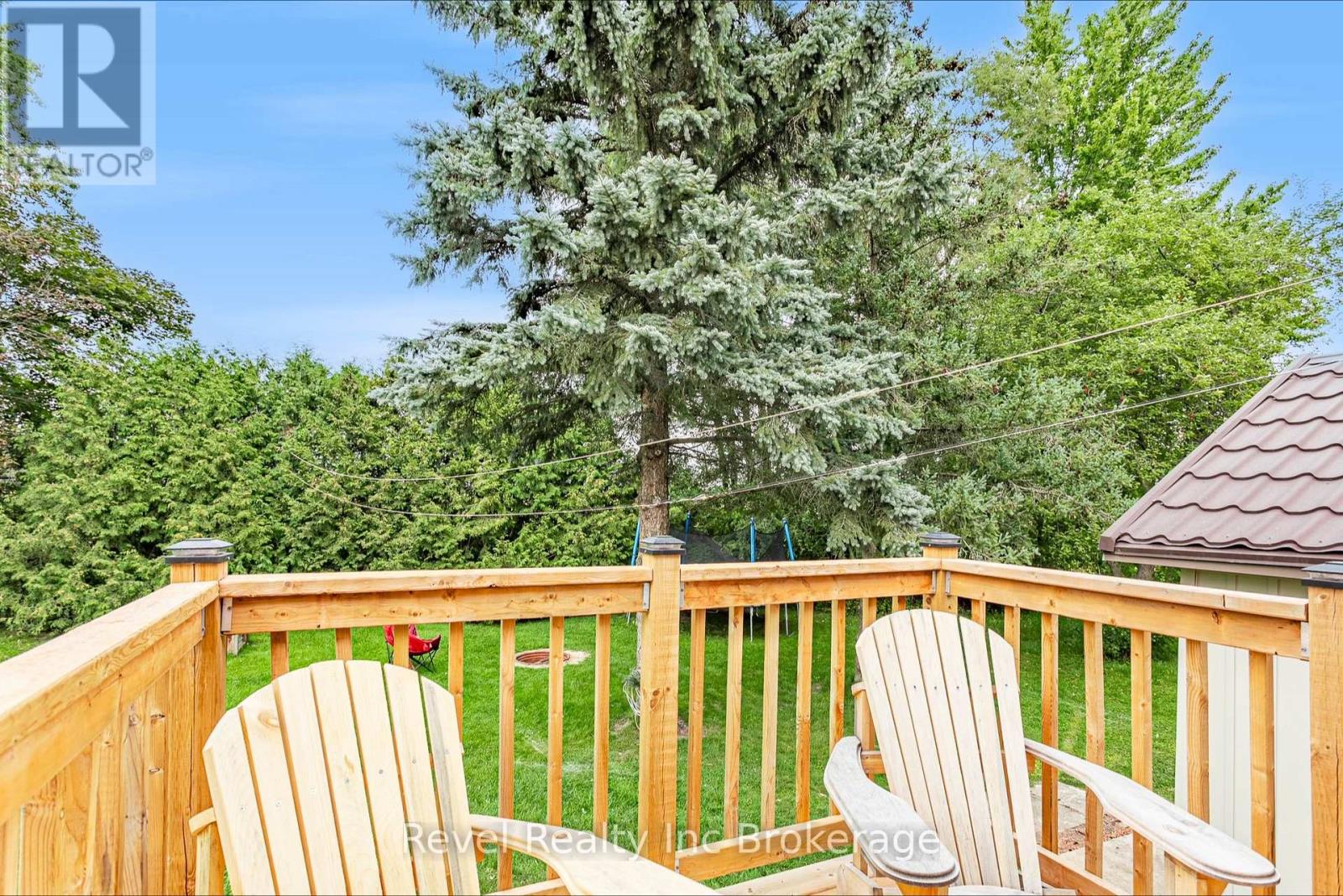 120 Loveys Street E, East Zorra-Tavistock, Ontario  N0L 1J0 - Photo 34 - X13795376