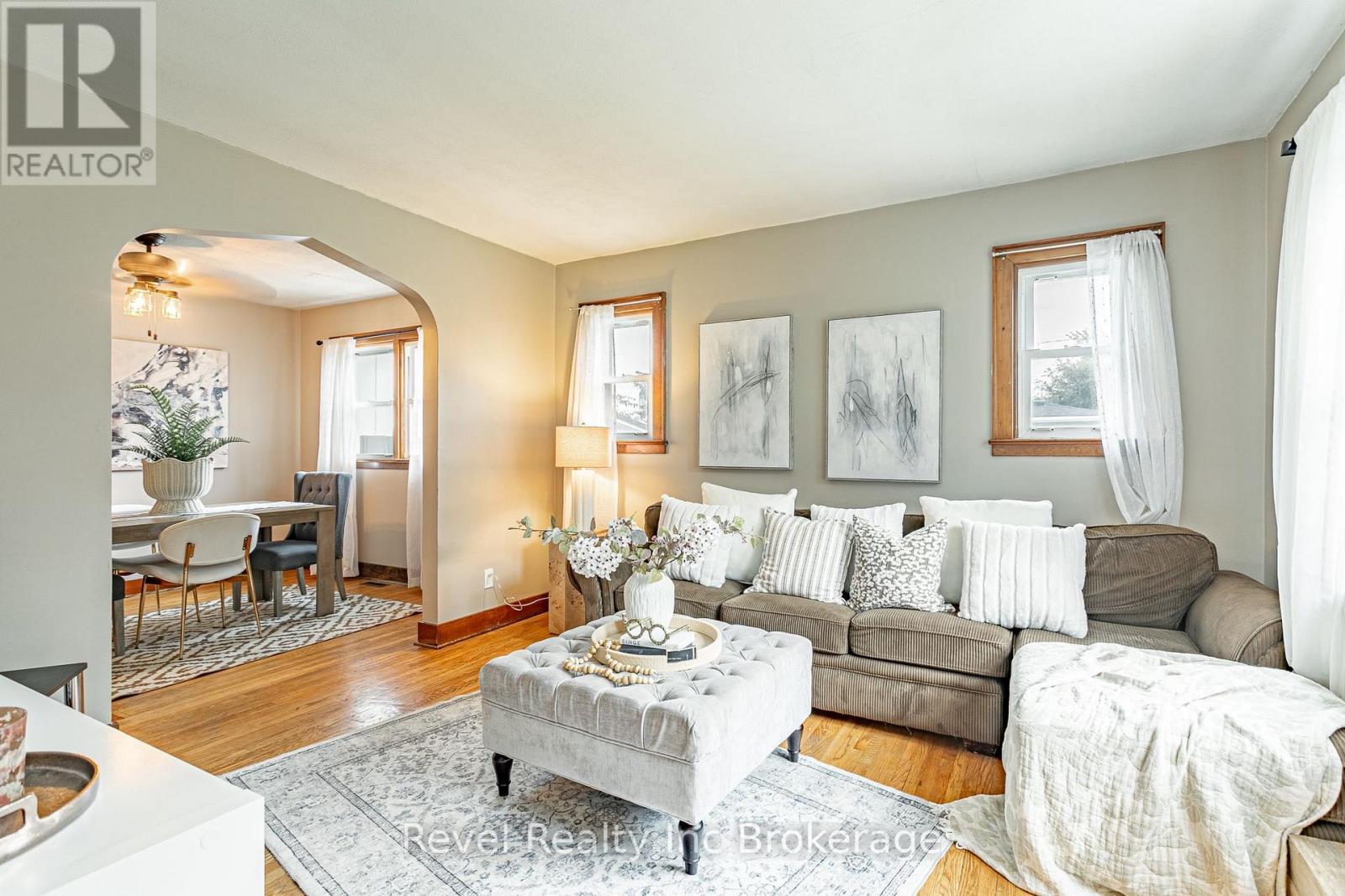 120 Loveys Street E, East Zorra-Tavistock, Ontario  N0L 1J0 - Photo 6 - X13795376