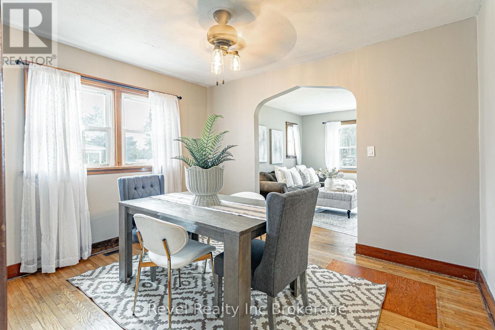 120 Loveys Street E, East Zorra-Tavistock, Ontario  N0L 1J0 - Photo 7 - X13795376