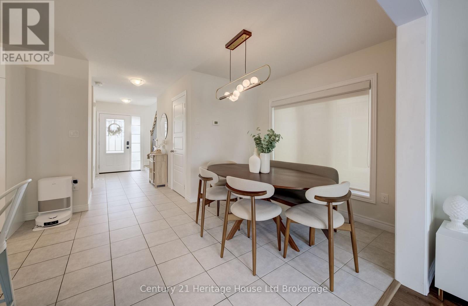 1465 Dunkirk Avenue, Woodstock (Woodstock - North), Ontario  N4T 0J9 - Photo 11 - X13795430
