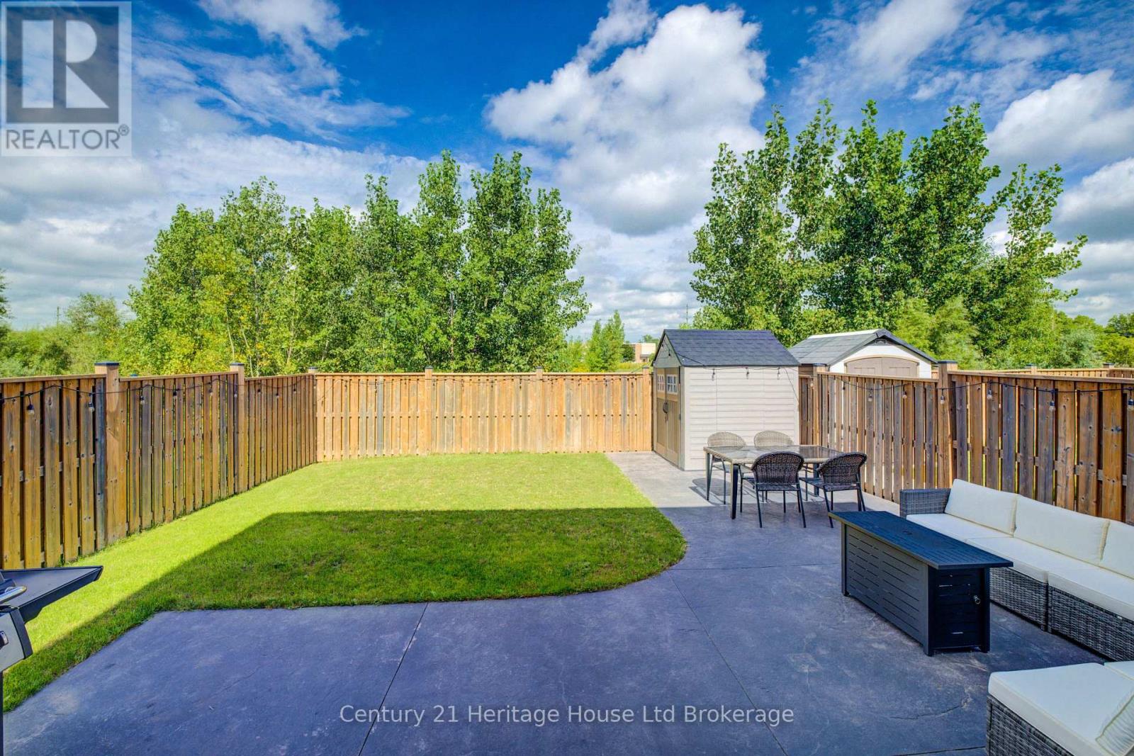 1465 Dunkirk Avenue, Woodstock (Woodstock - North), Ontario  N4T 0J9 - Photo 27 - X13795430