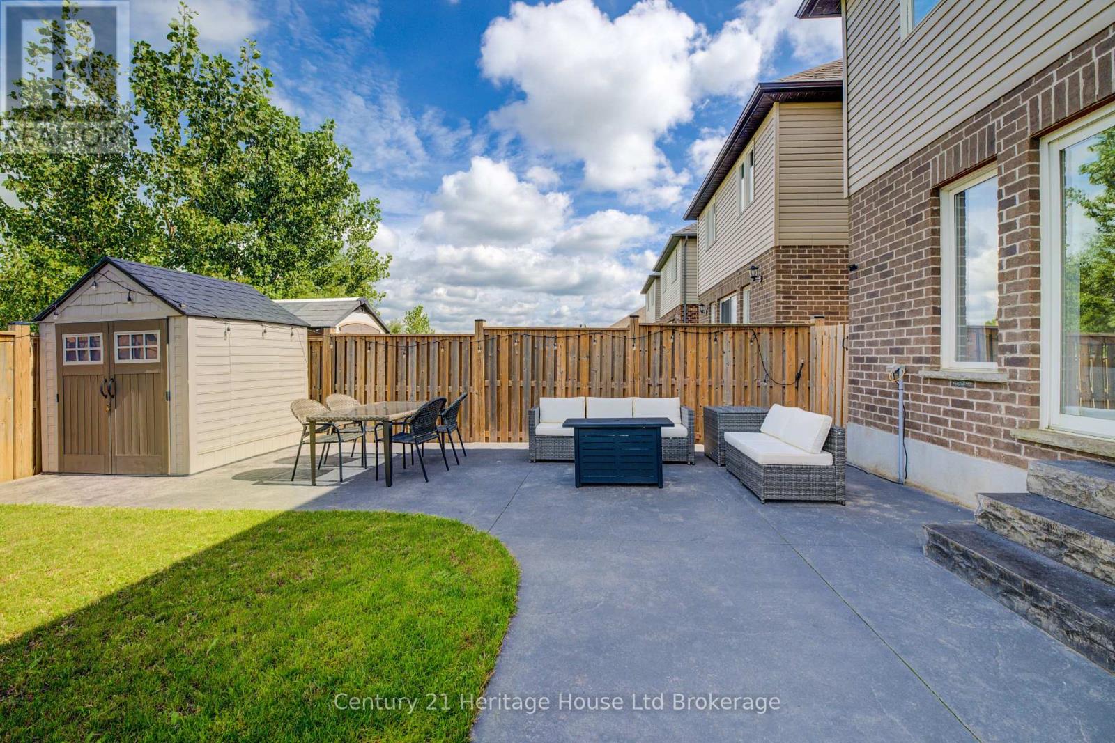 1465 Dunkirk Avenue, Woodstock (Woodstock - North), Ontario  N4T 0J9 - Photo 28 - X13795430
