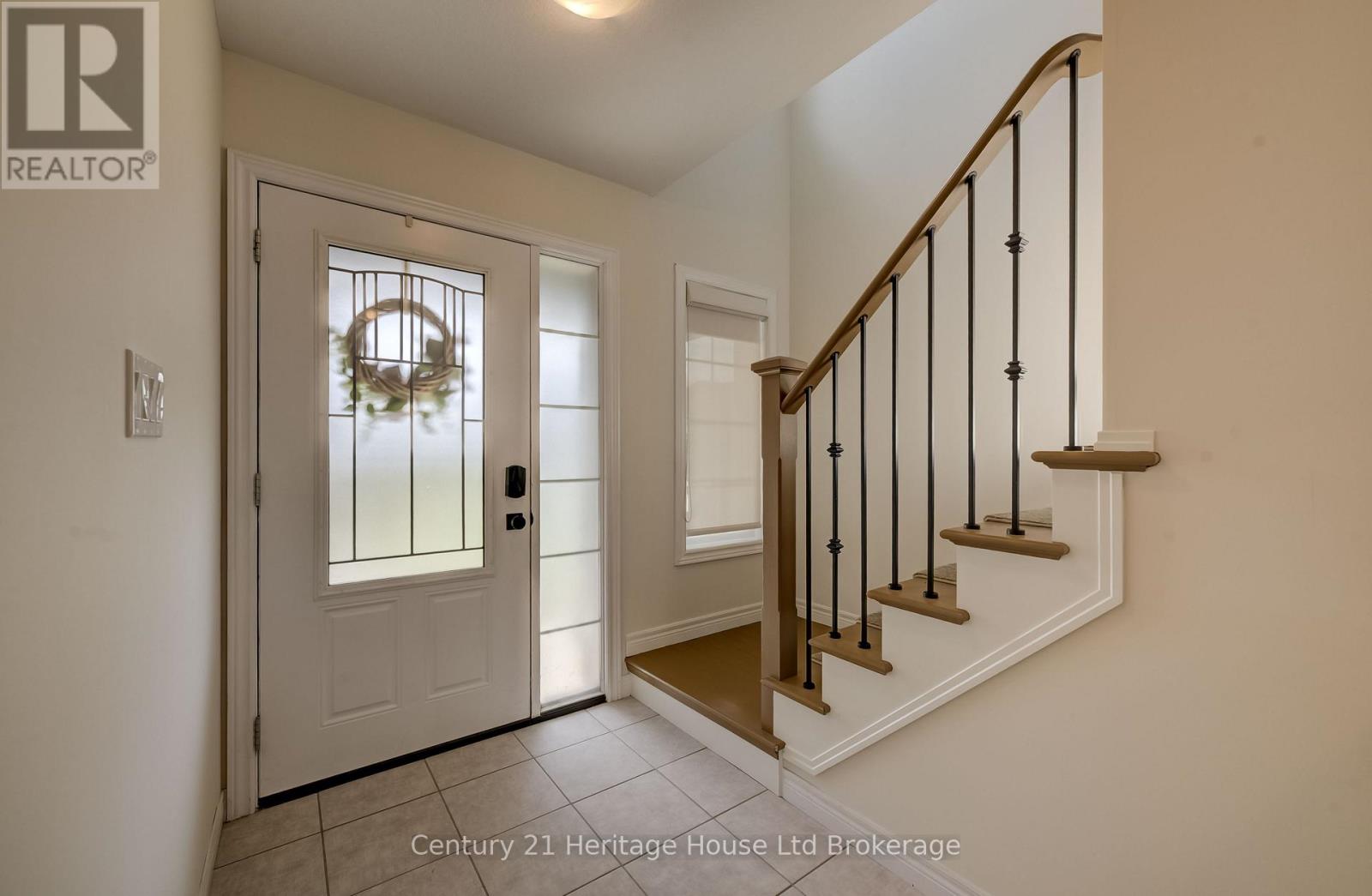 1465 Dunkirk Avenue, Woodstock (Woodstock - North), Ontario  N4T 0J9 - Photo 4 - X13795430