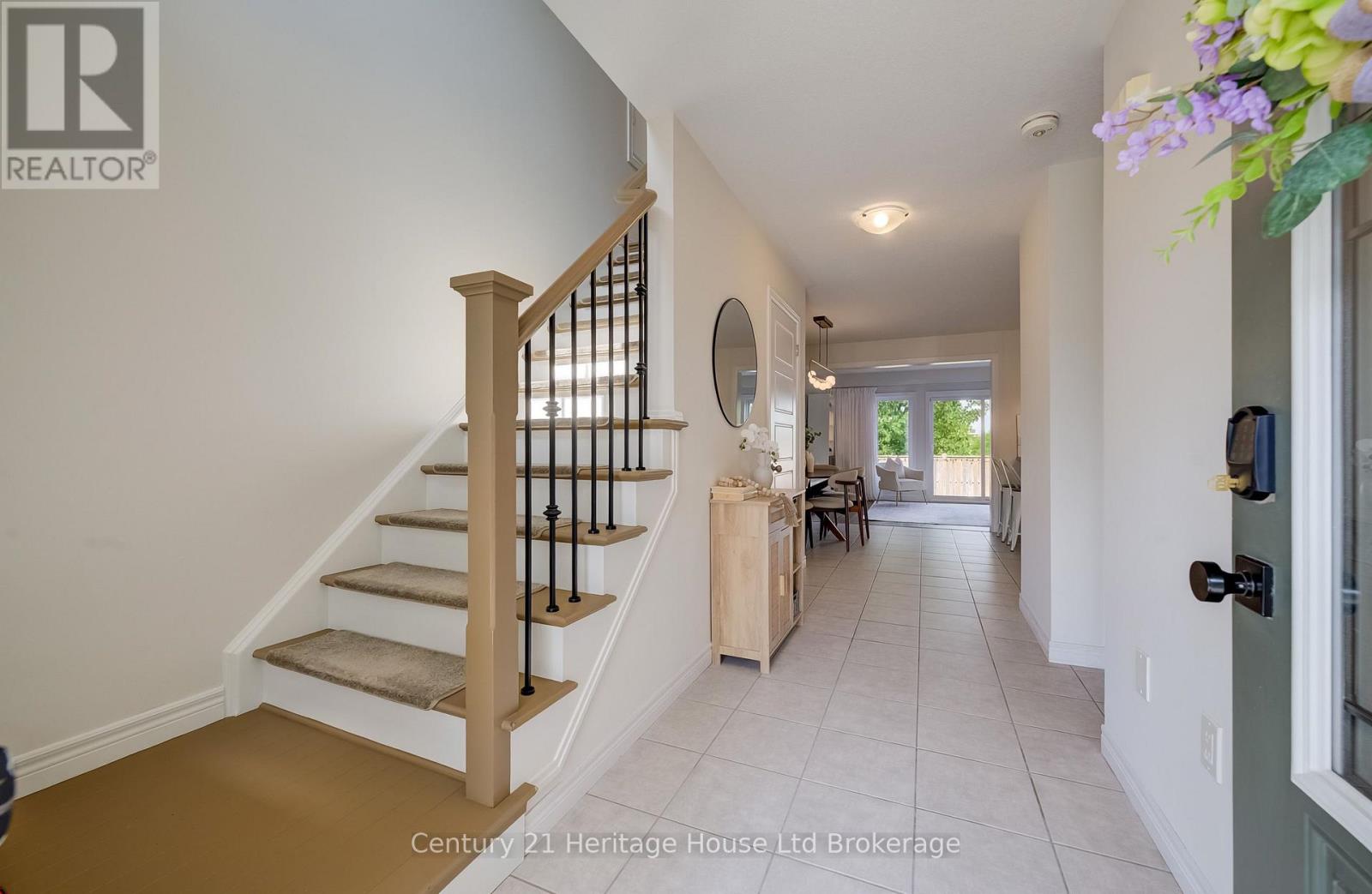 1465 Dunkirk Avenue, Woodstock (Woodstock - North), Ontario  N4T 0J9 - Photo 5 - X13795430