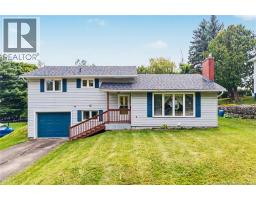 12 McNair Drive, Nackawic, New Brunswick