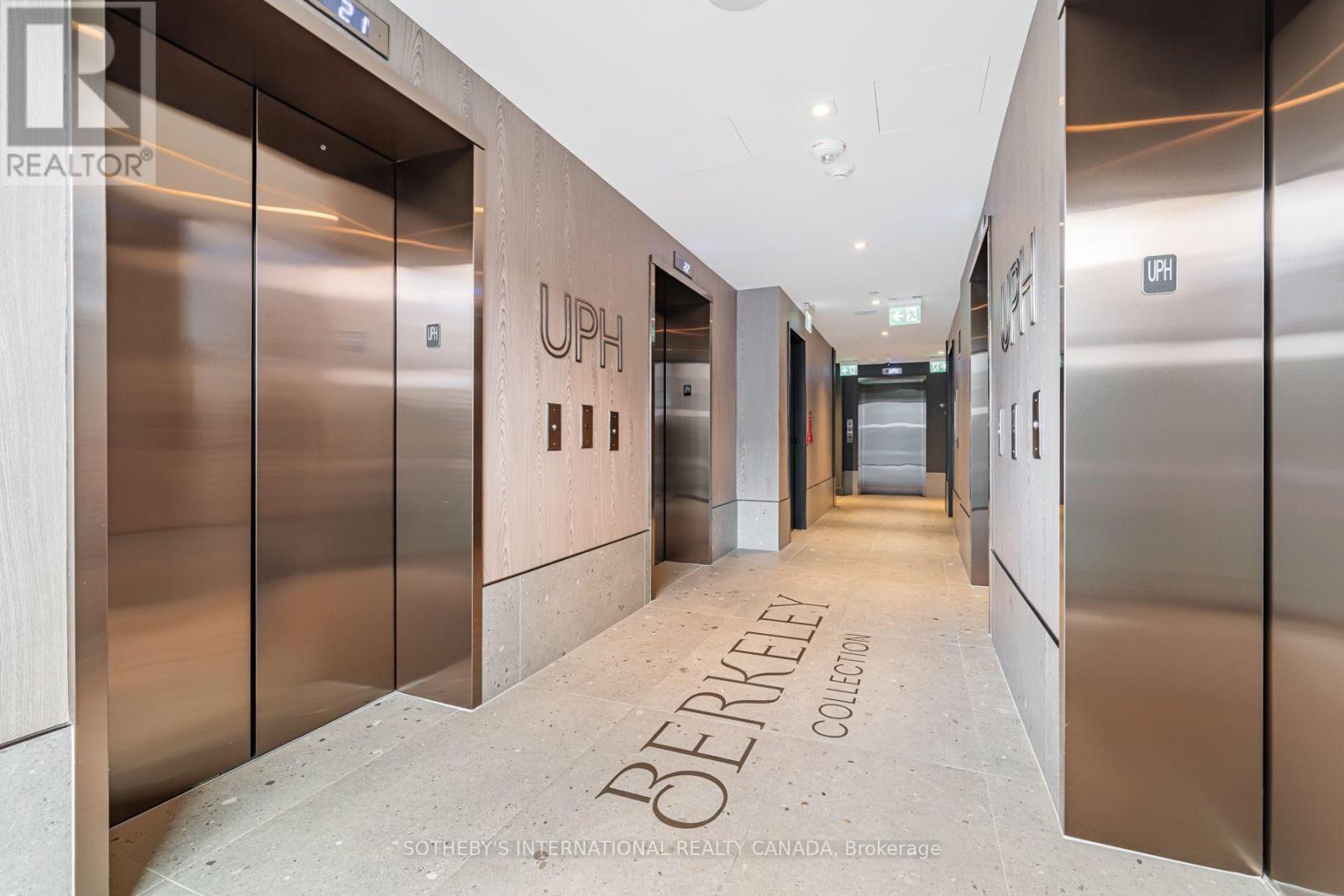 E3001 - 30 Mutual Street, Toronto, Ontario M5B 2A7 - Photo 2 - C13795296