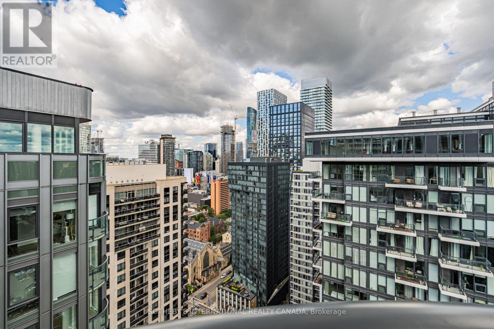E3001 - 30 Mutual Street, Toronto, Ontario M5B 2A7 - Photo 31 - C13795296