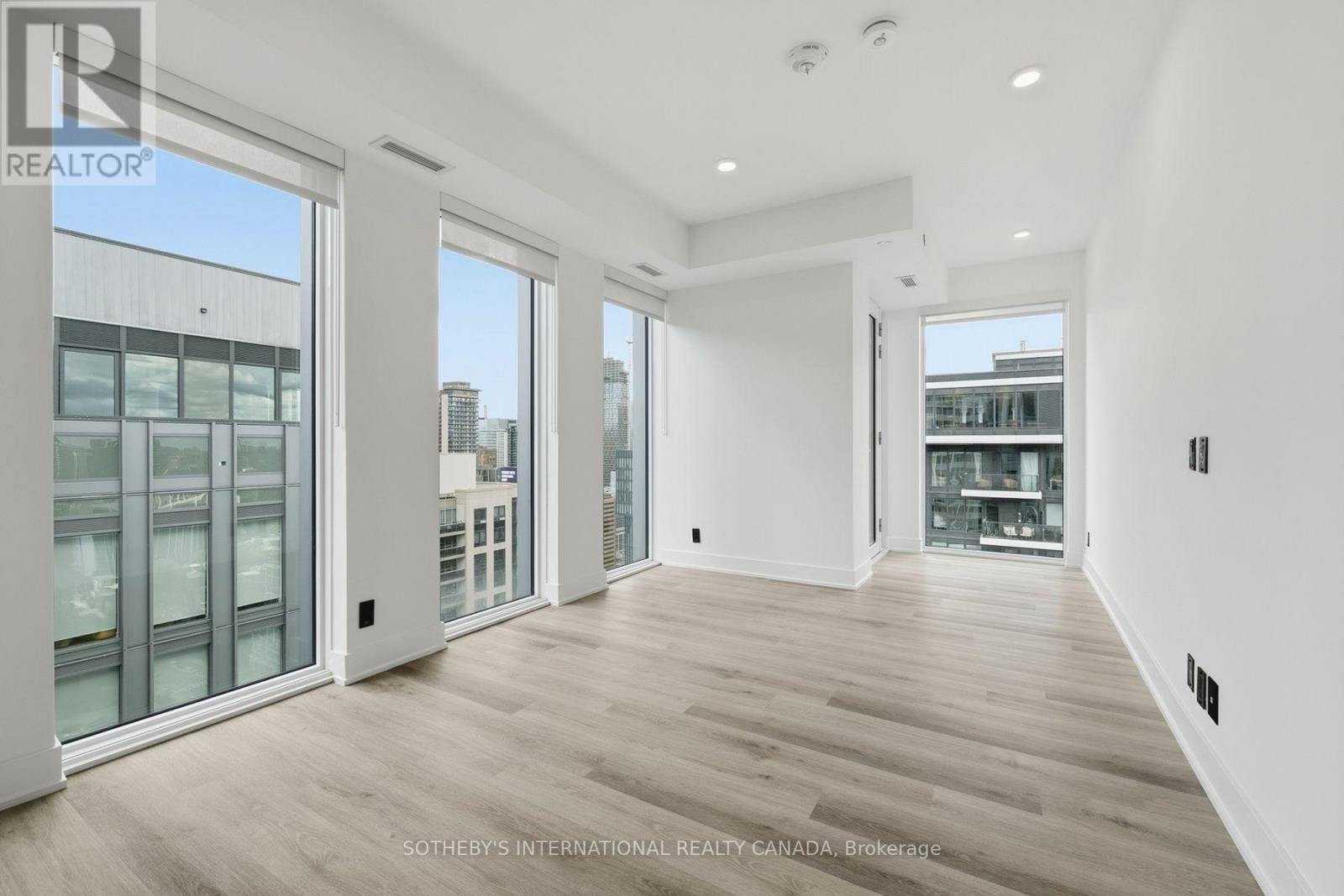 E3001 - 30 Mutual Street, Toronto, Ontario M5B 2A7 - Photo 4 - C13795296