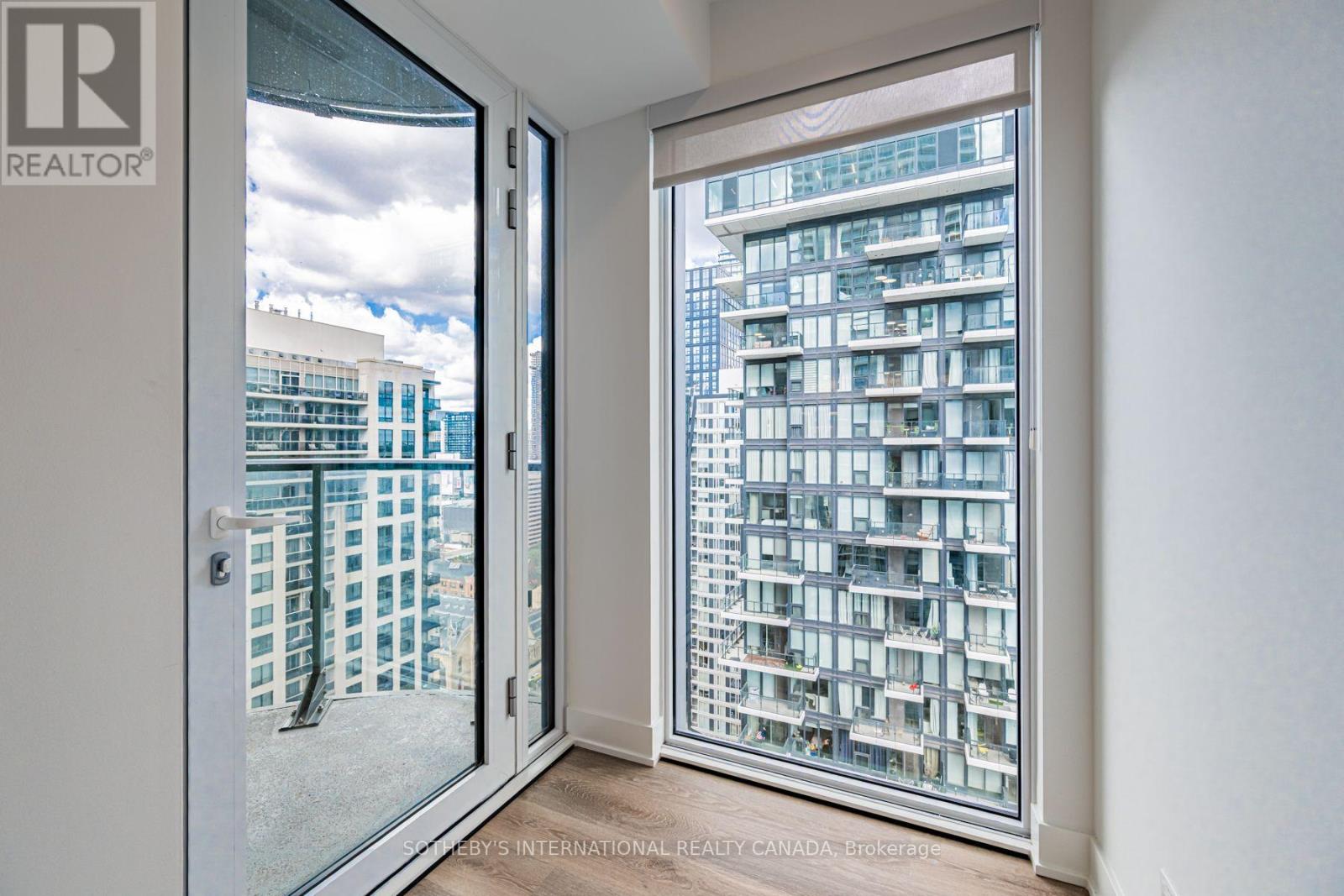 E2501 - 30 Mutual Street, Toronto, Ontario  M5B 2A7 - Photo 25 - C13795298