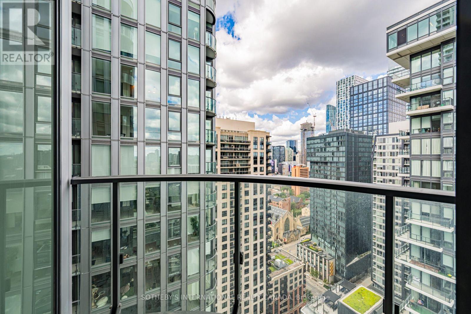 E2501 - 30 Mutual Street, Toronto, Ontario  M5B 2A7 - Photo 26 - C13795298