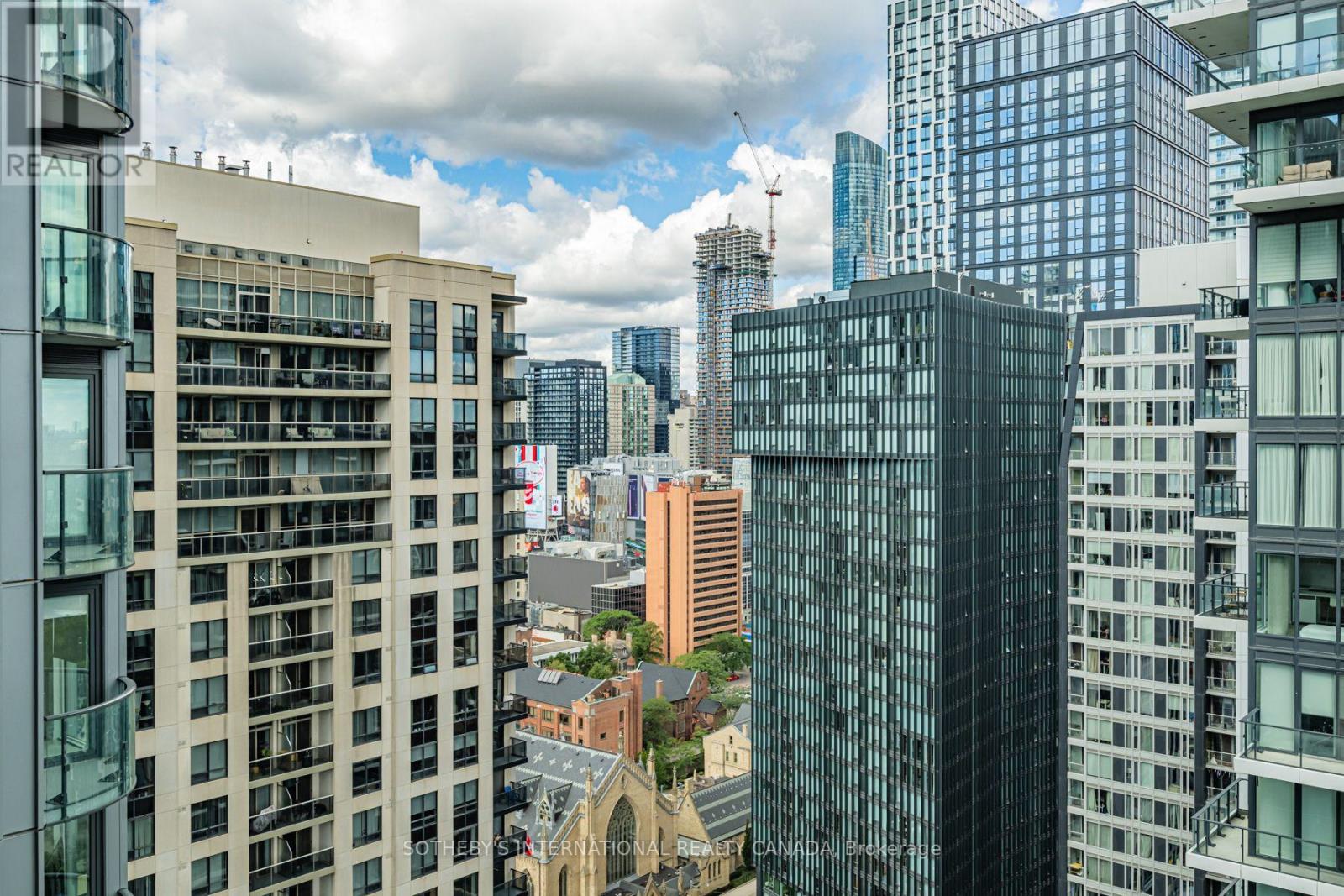 E2501 - 30 Mutual Street, Toronto, Ontario  M5B 2A7 - Photo 27 - C13795298