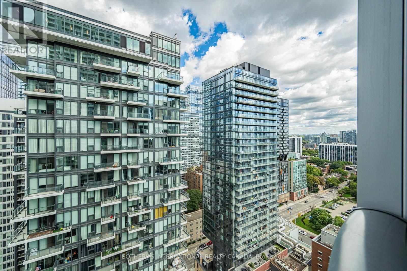 E2501 - 30 Mutual Street, Toronto, Ontario  M5B 2A7 - Photo 28 - C13795298