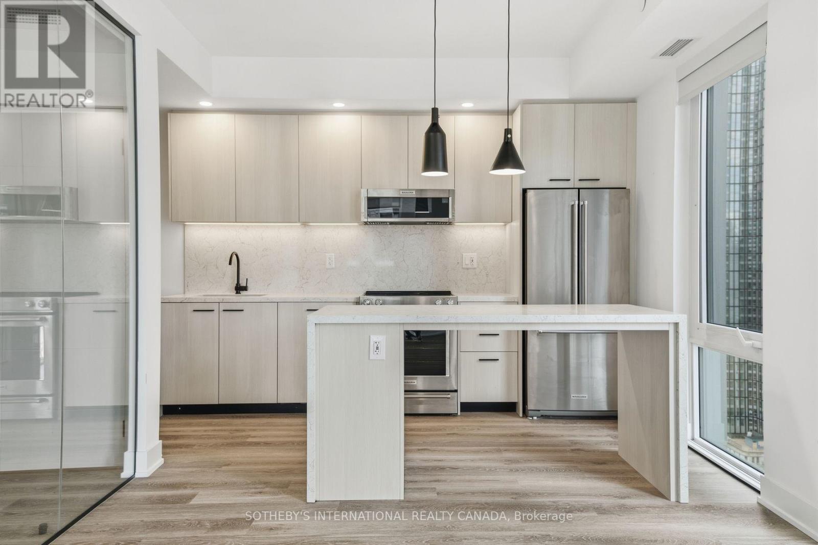 E2501 - 30 Mutual Street, Toronto, Ontario  M5B 2A7 - Photo 6 - C13795298