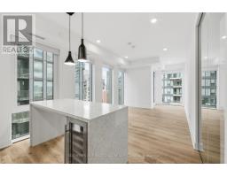 E2501 - 30 MUTUAL STREET, Toronto, Ontario