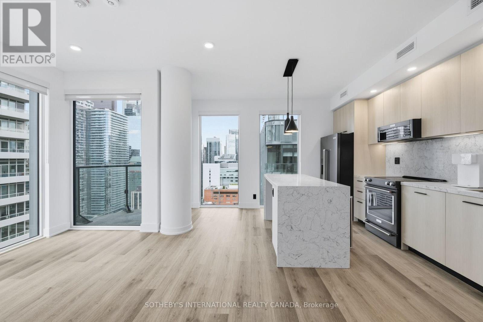 E2909 - 30 MUTUAL STREET, toronto (church-yonge corridor), Ontario