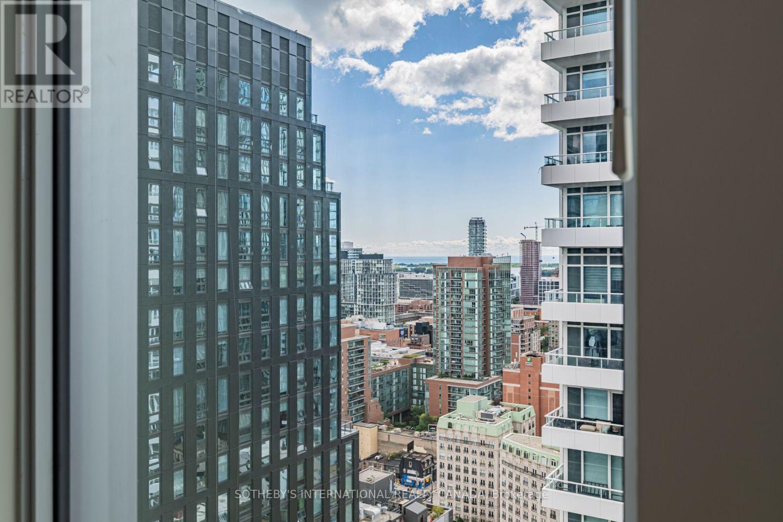 E2909 - 30 Mutual Street, Toronto (Church-Yonge Corridor), Ontario  M5B 2A7 - Photo 13 - C13795302
