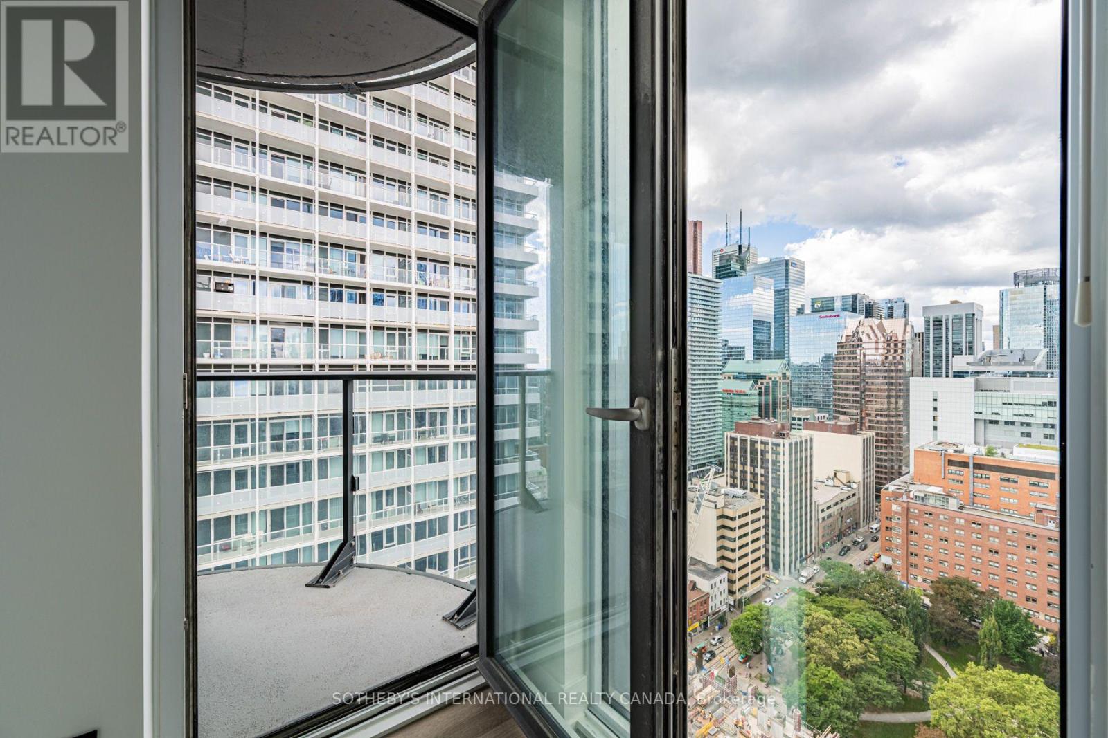 E2909 - 30 Mutual Street, Toronto (Church-Yonge Corridor), Ontario  M5B 2A7 - Photo 15 - C13795302