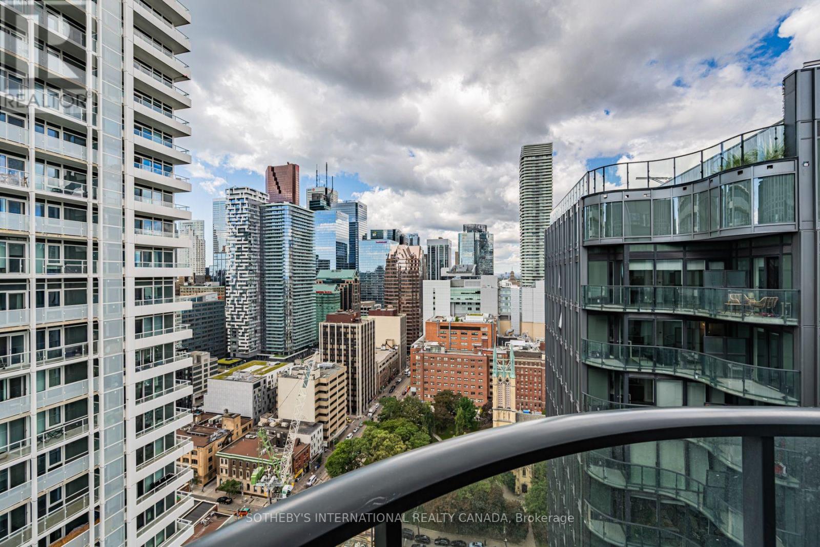 E2909 - 30 Mutual Street, Toronto (Church-Yonge Corridor), Ontario  M5B 2A7 - Photo 16 - C13795302
