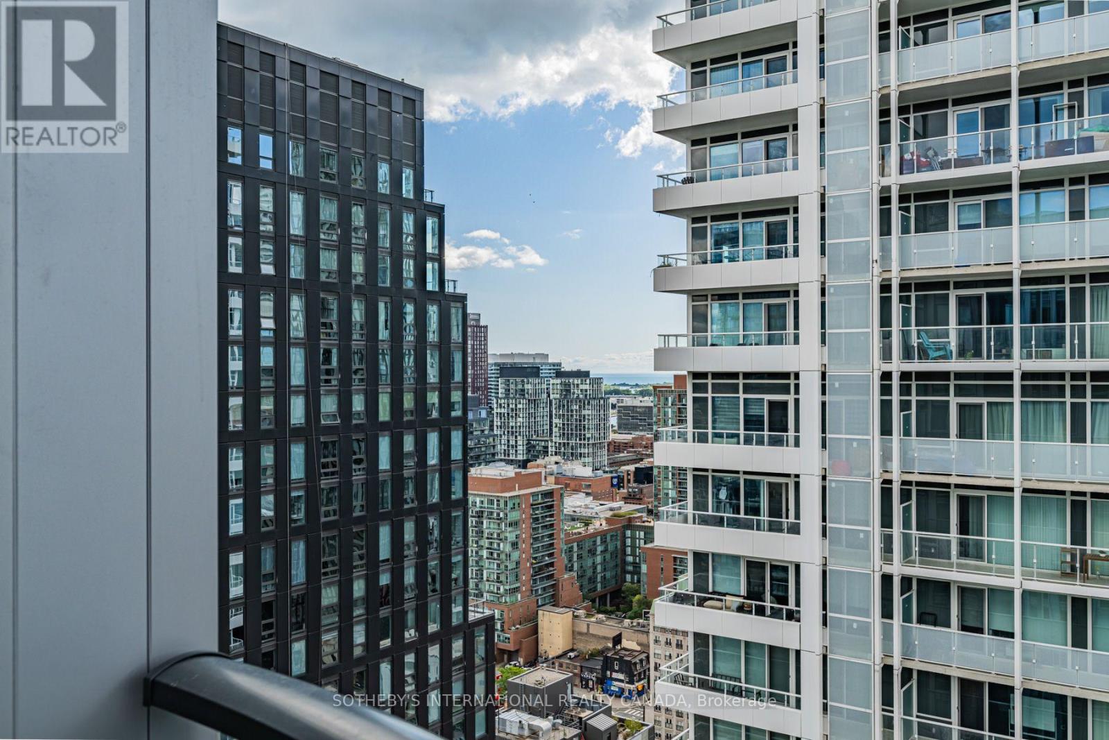E2909 - 30 Mutual Street, Toronto (Church-Yonge Corridor), Ontario  M5B 2A7 - Photo 17 - C13795302