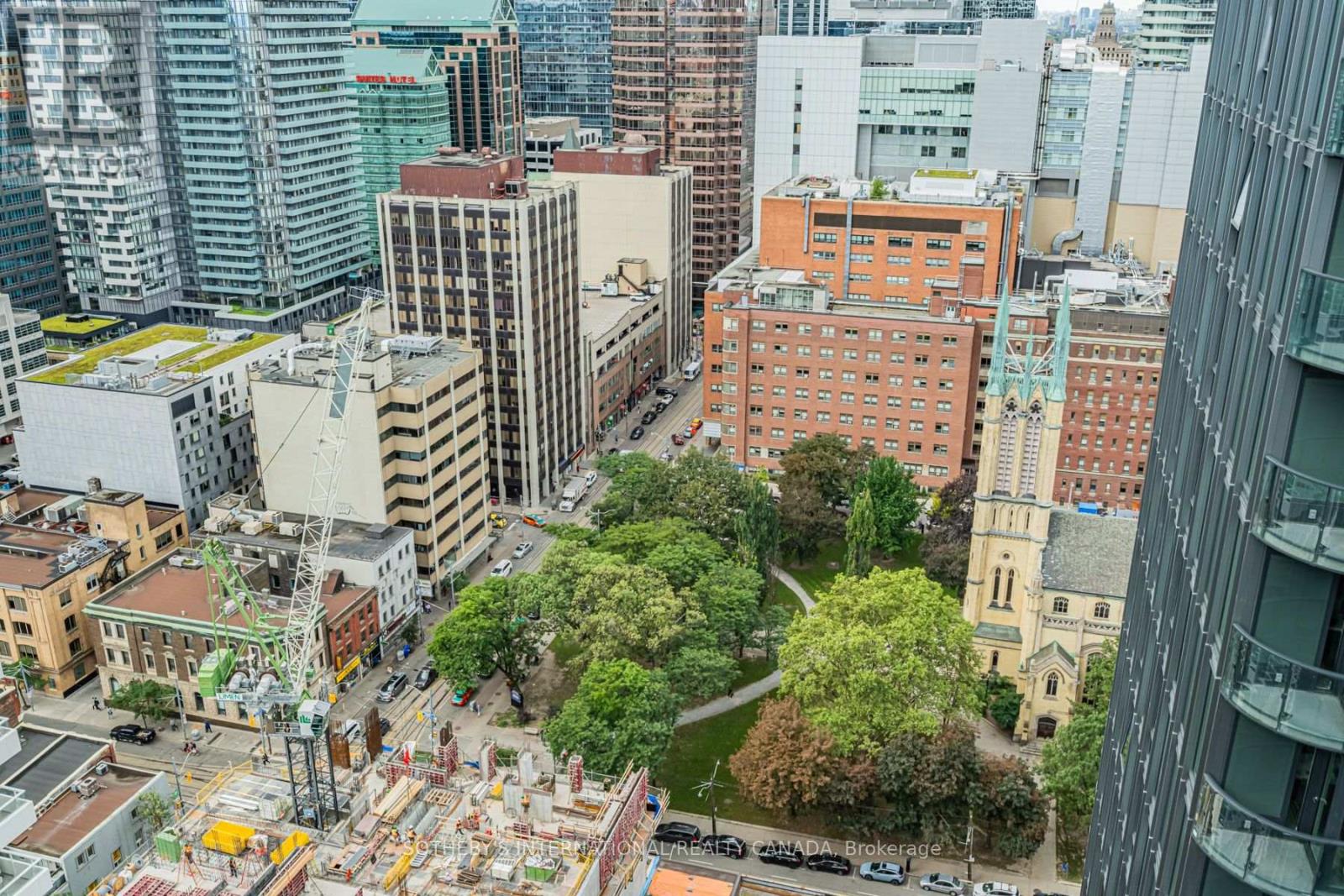 E2909 - 30 Mutual Street, Toronto (Church-Yonge Corridor), Ontario  M5B 2A7 - Photo 18 - C13795302