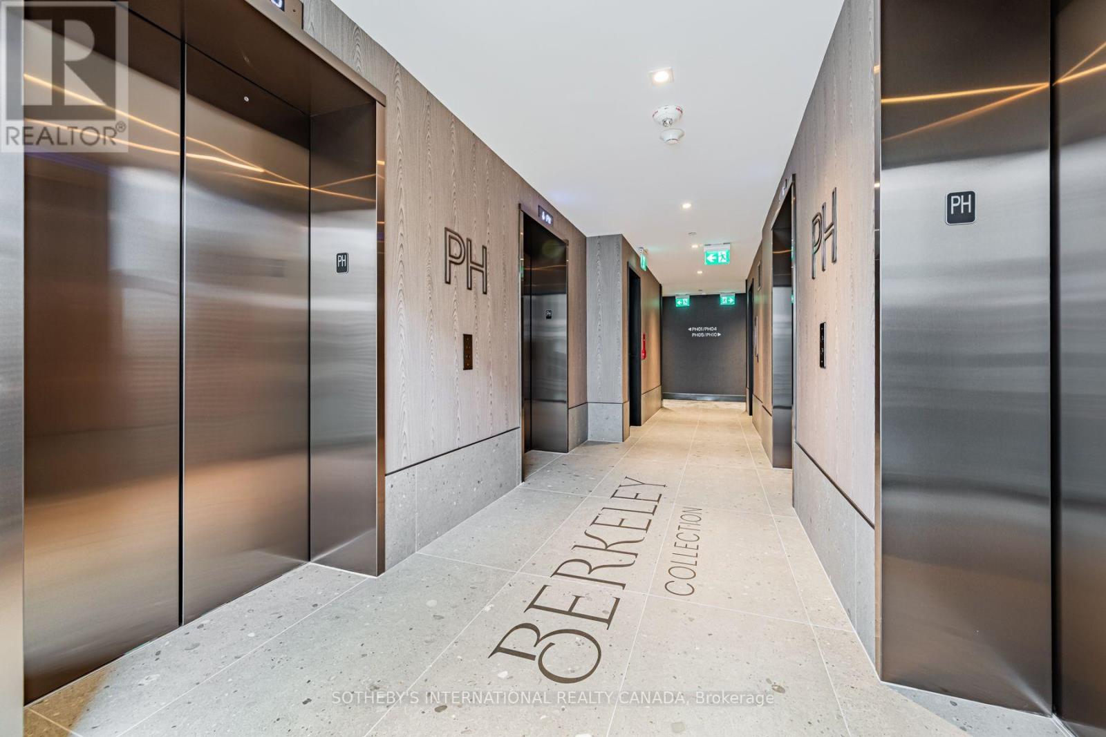 E2909 - 30 Mutual Street, Toronto (Church-Yonge Corridor), Ontario  M5B 2A7 - Photo 3 - C13795302