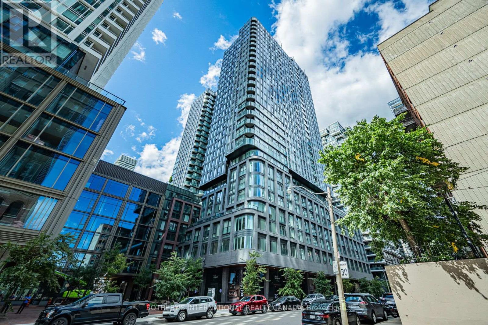 E2909 - 30 Mutual Street, Toronto (Church-Yonge Corridor), Ontario  M5B 2A7 - Photo 35 - C13795302