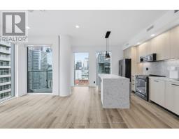 E2909 - 30 MUTUAL STREET, Toronto, Ontario