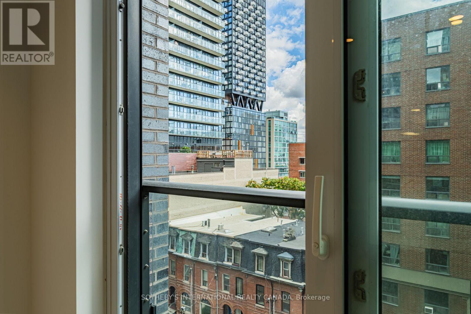 E0707 - 30 Mutual Street, Toronto (Church-Yonge Corridor), Ontario  M5B 2A7 - Photo 22 - C13795304