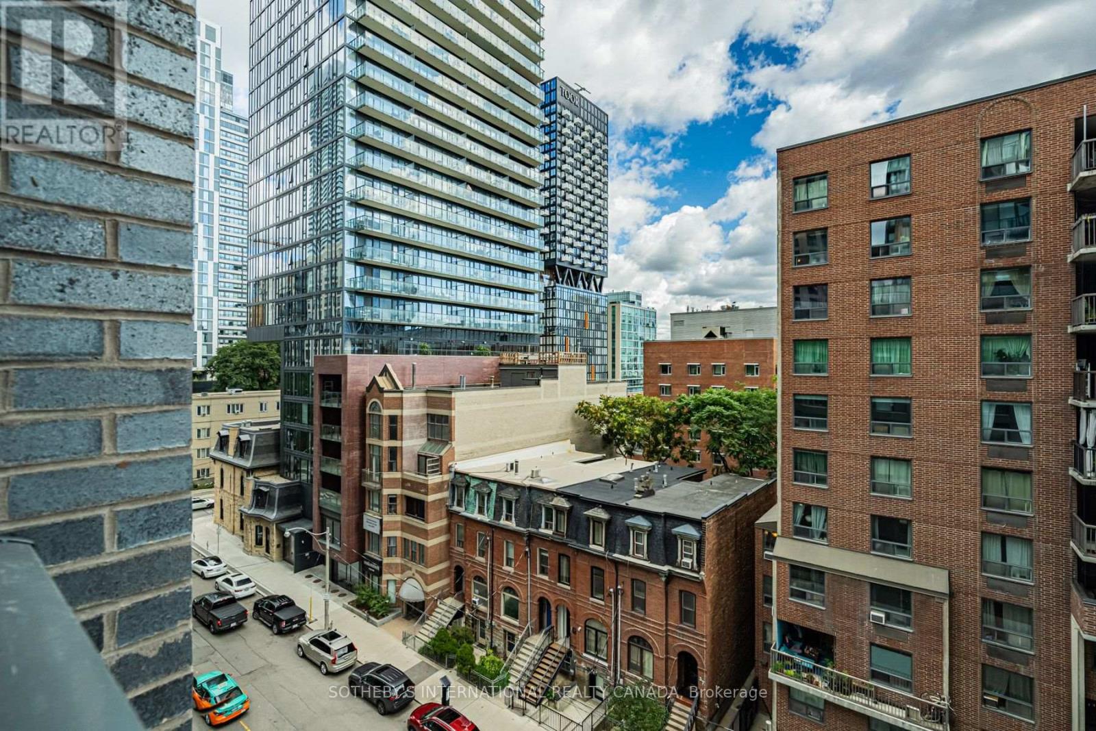 E0707 - 30 Mutual Street, Toronto (Church-Yonge Corridor), Ontario  M5B 2A7 - Photo 24 - C13795304