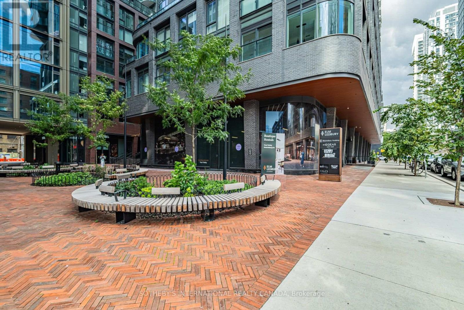 E0707 - 30 Mutual Street, Toronto (Church-Yonge Corridor), Ontario  M5B 2A7 - Photo 47 - C13795304