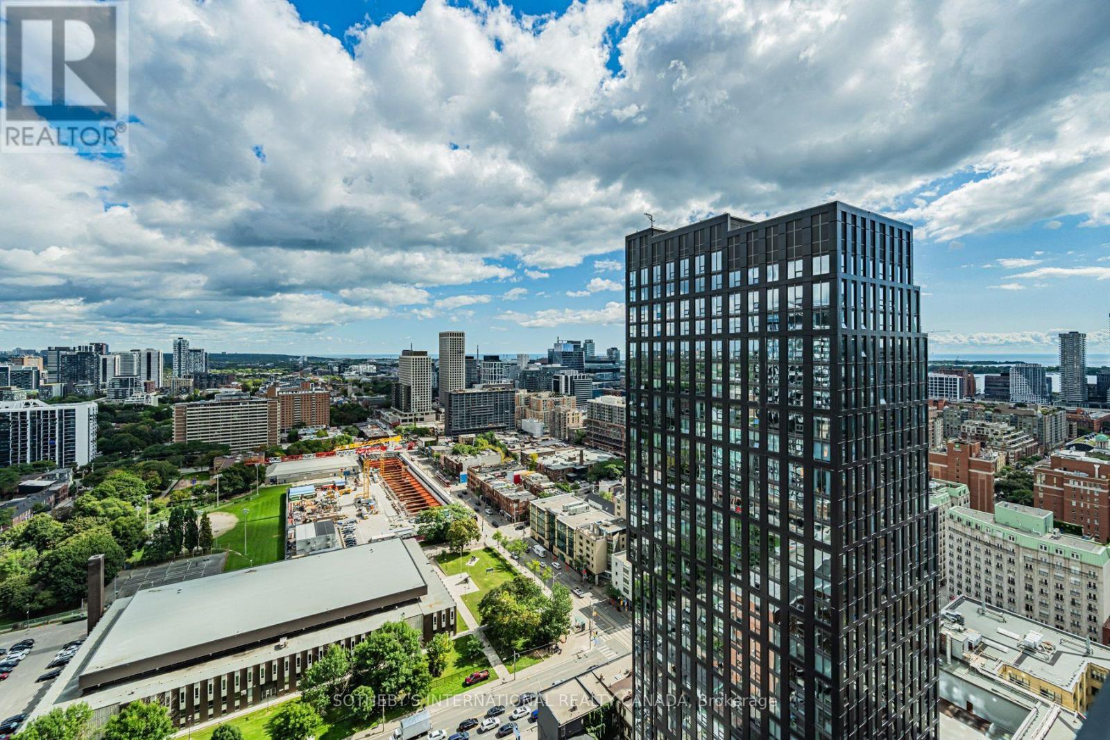 E3005 - 30 Mutual Street, Toronto (Church-Yonge Corridor), Ontario  M5B 2A7 - Photo 16 - C13795308