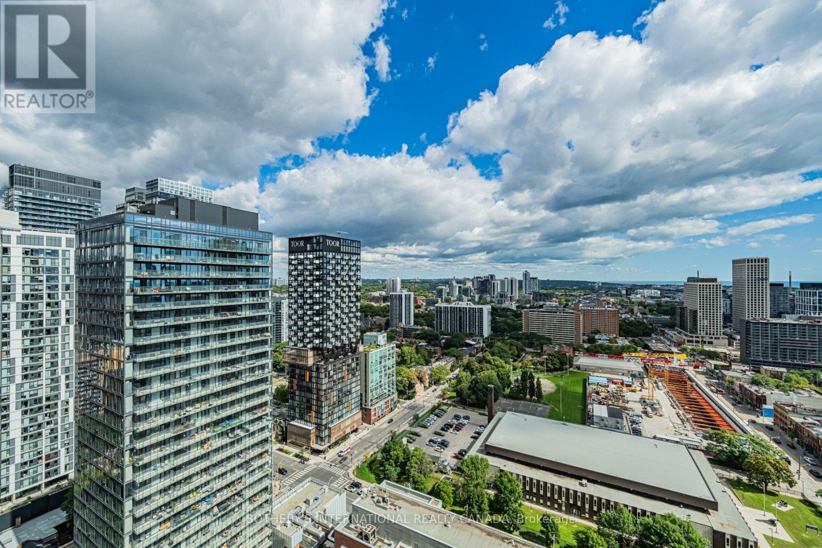 E3005 - 30 Mutual Street, Toronto (Church-Yonge Corridor), Ontario  M5B 2A7 - Photo 17 - C13795308