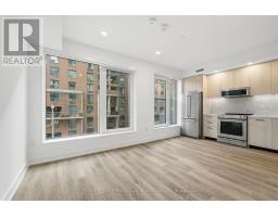 E0201 - 30 MUTUAL STREET, Toronto, Ontario