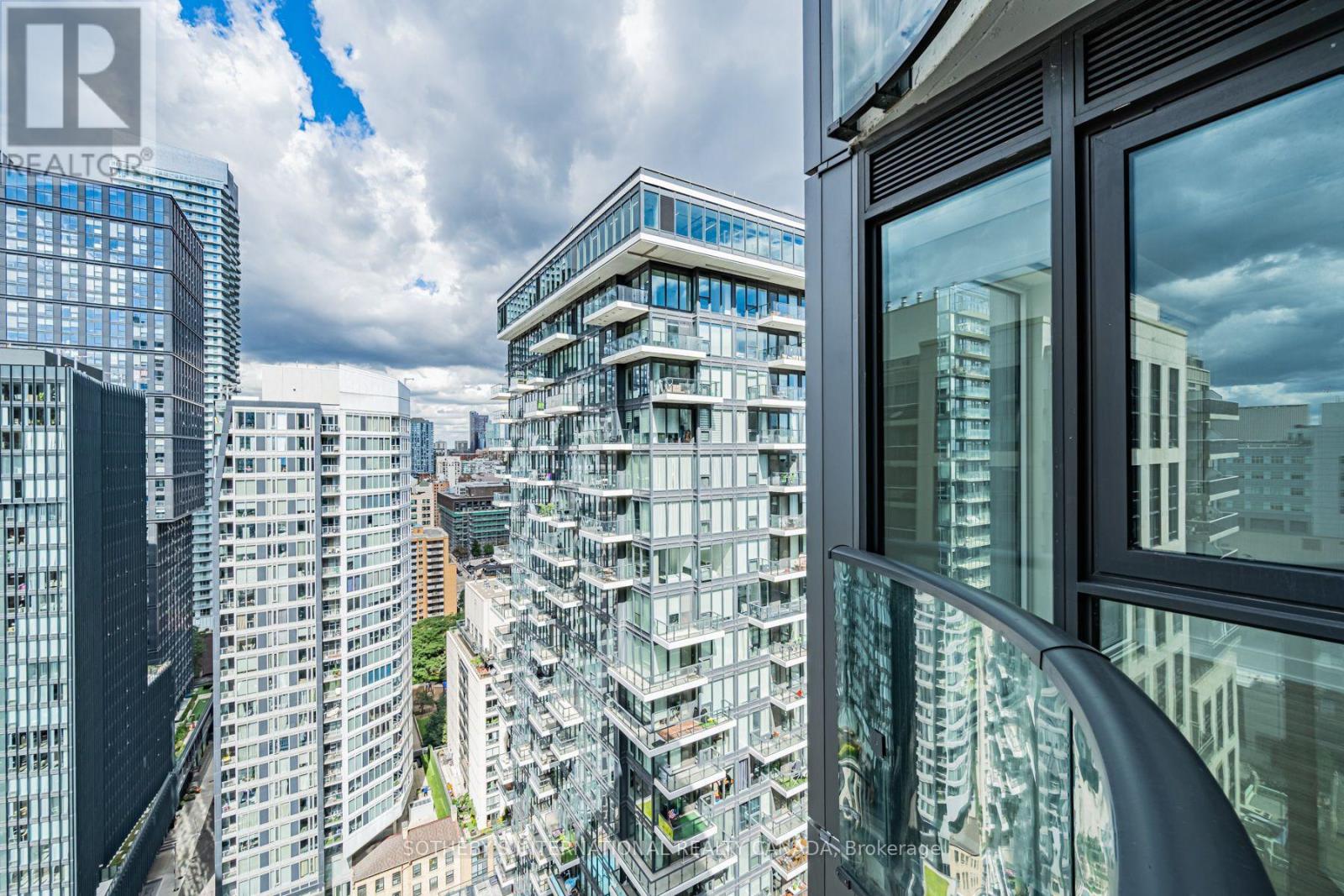 W2608 - 25 Dalhousie Street, Toronto (Church-Yonge Corridor), Ontario  M5B 2A5 - Photo 21 - C13795318