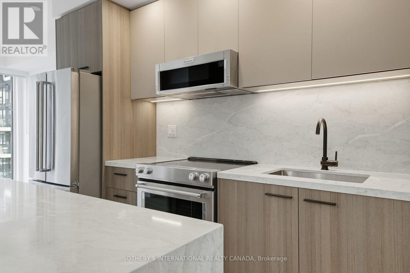 W2608 - 25 Dalhousie Street, Toronto (Church-Yonge Corridor), Ontario  M5B 2A5 - Photo 6 - C13795318