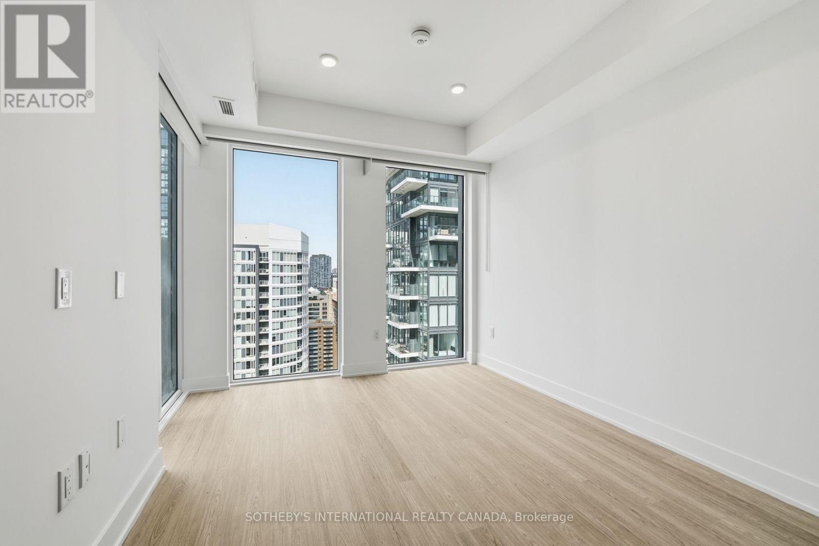 W2608 - 25 Dalhousie Street, Toronto (Church-Yonge Corridor), Ontario  M5B 2A5 - Photo 9 - C13795318
