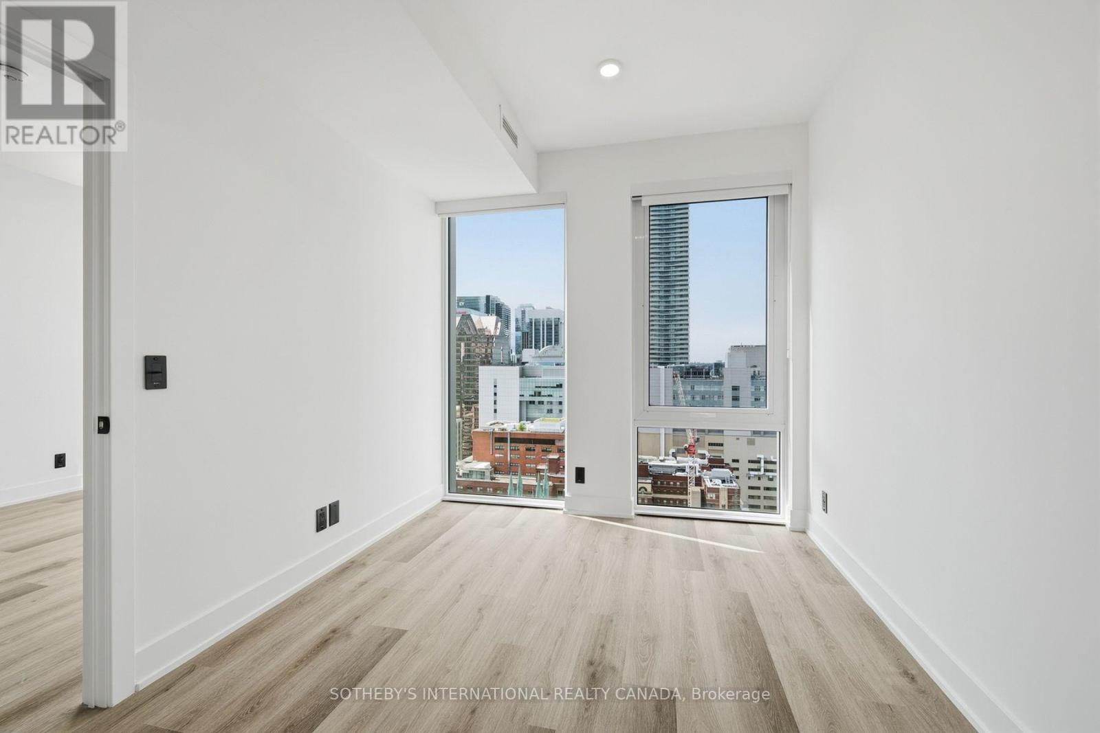 W2806 - 25 Dalhousie Street, Toronto (Church-Yonge Corridor), Ontario  M5B 2A5 - Photo 15 - C13795320