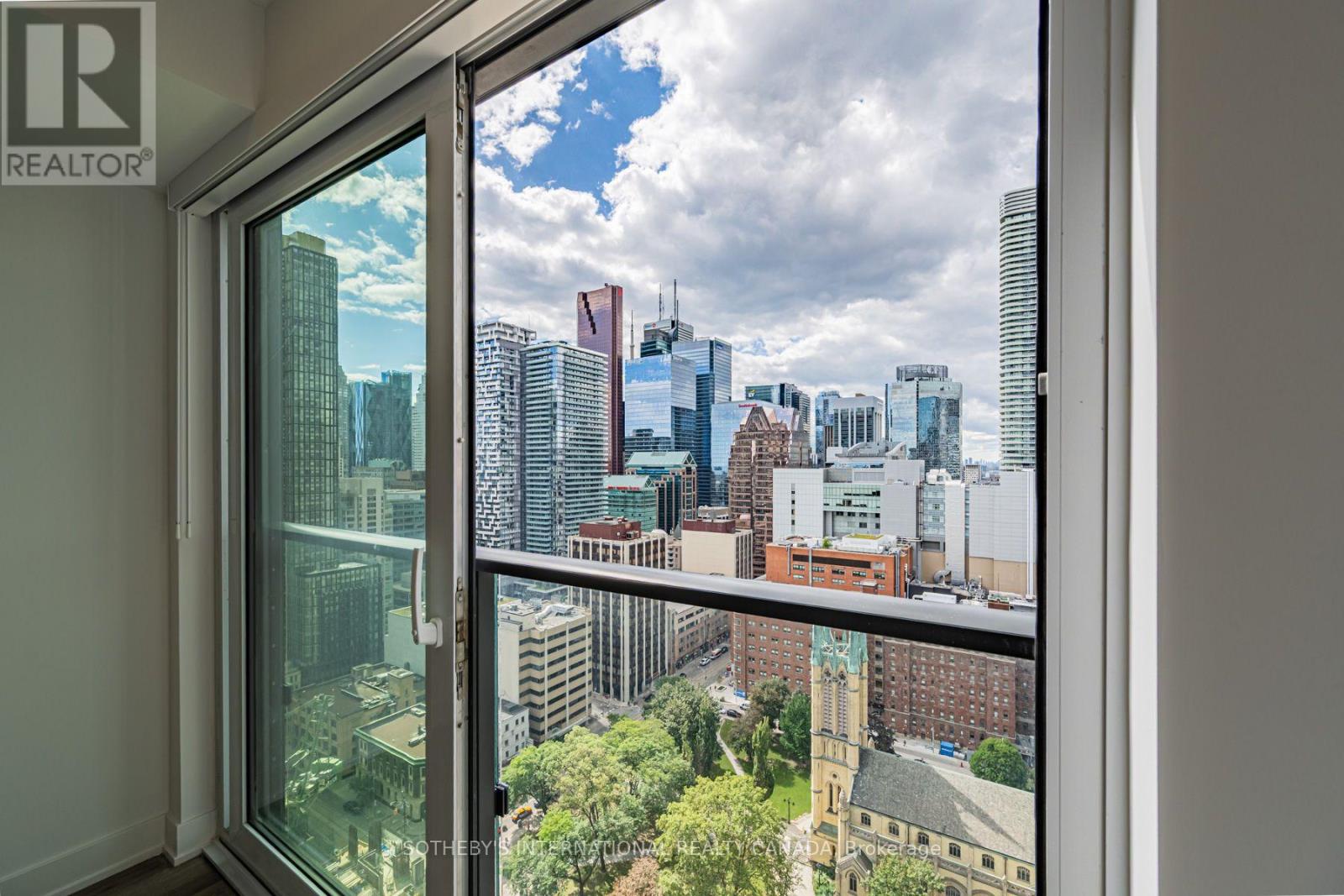 W2806 - 25 Dalhousie Street, Toronto (Church-Yonge Corridor), Ontario  M5B 2A5 - Photo 21 - C13795320