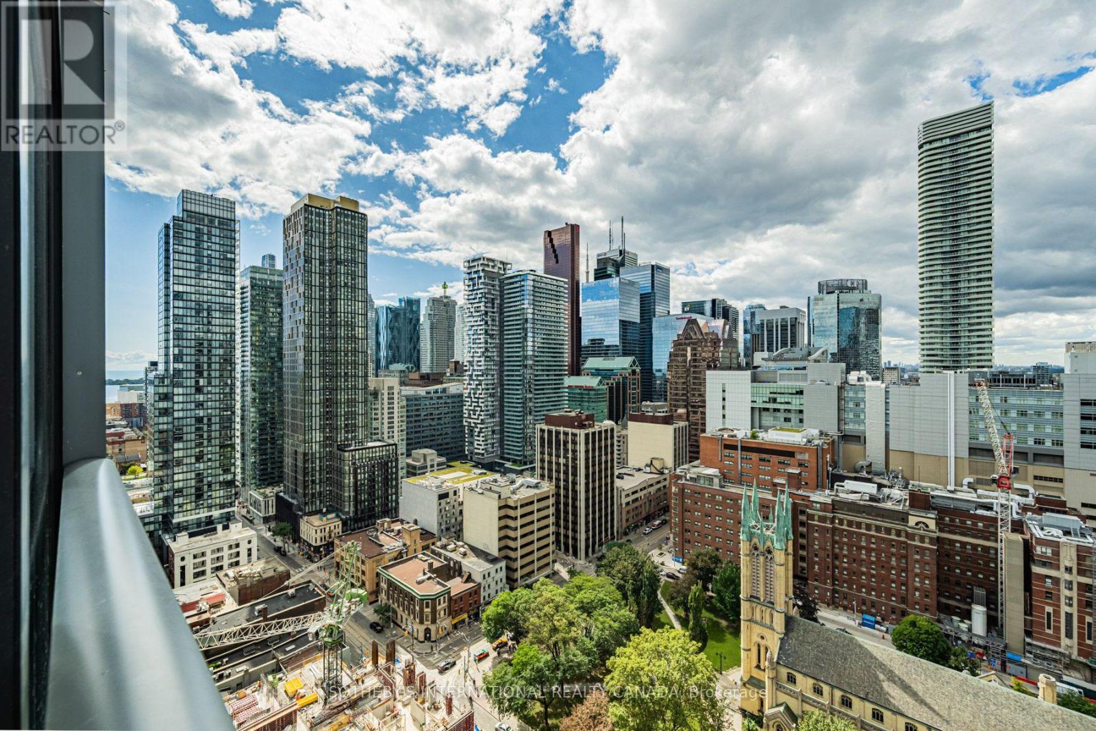 W2806 - 25 Dalhousie Street, Toronto (Church-Yonge Corridor), Ontario  M5B 2A5 - Photo 22 - C13795320