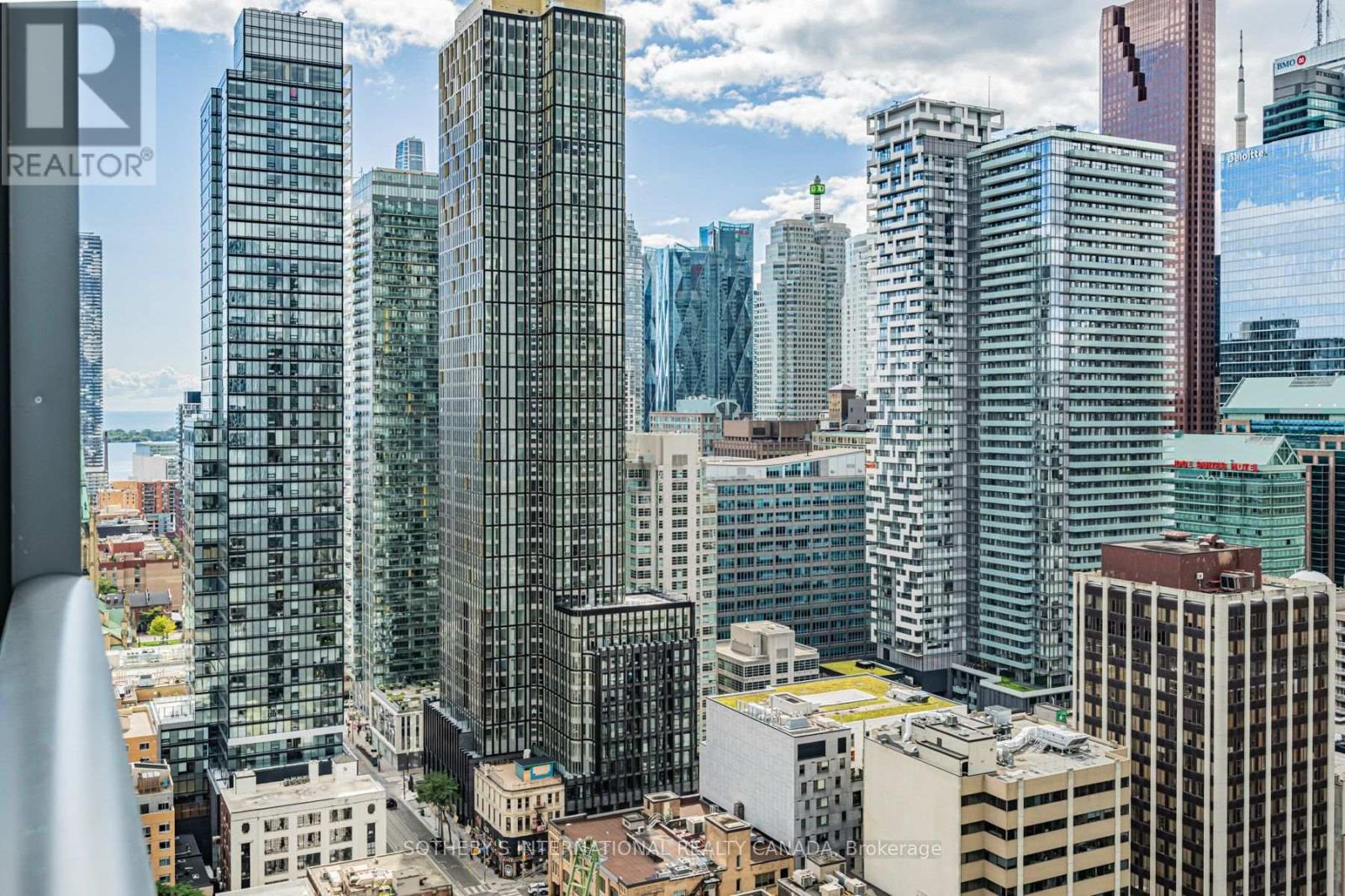 W2806 - 25 Dalhousie Street, Toronto (Church-Yonge Corridor), Ontario  M5B 2A5 - Photo 24 - C13795320
