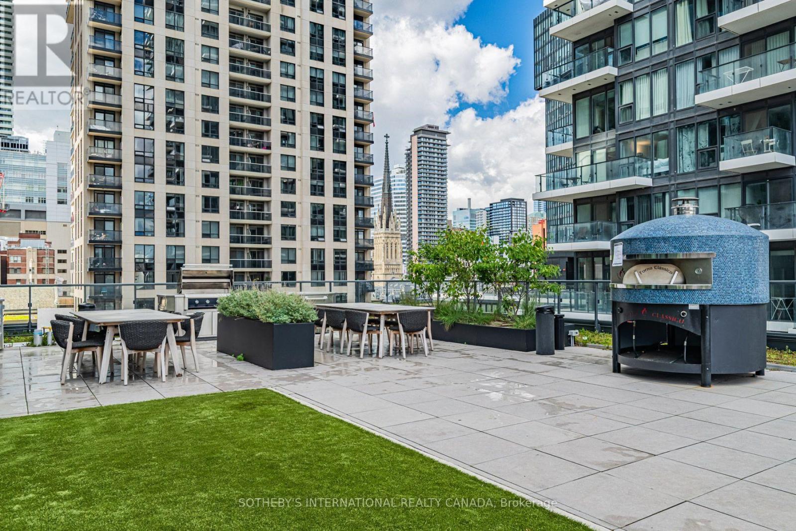 W2806 - 25 Dalhousie Street, Toronto (Church-Yonge Corridor), Ontario  M5B 2A5 - Photo 47 - C13795320