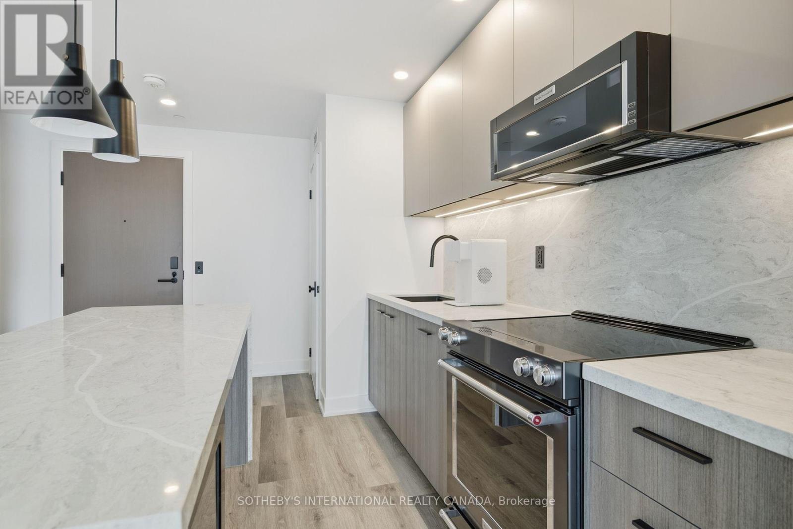 W2806 - 25 Dalhousie Street, Toronto (Church-Yonge Corridor), Ontario  M5B 2A5 - Photo 8 - C13795320