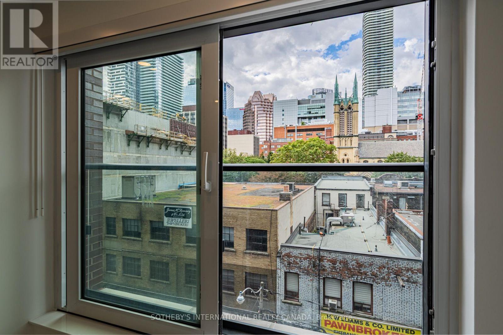 W0602 - 25 Dalhousie Street, Toronto (Church-Yonge Corridor), Ontario  M5B 2A5 - Photo 27 - C13795324