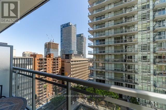 1206 - 89 Dunfield Avenue, Toronto, Ontario  M4S 0A4 - Photo 25 - C13795346