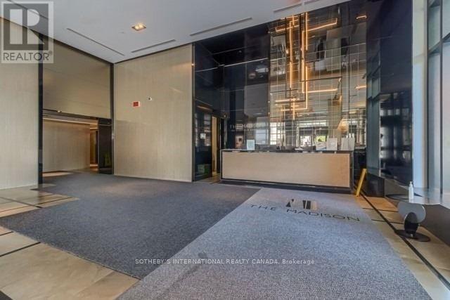 1206 - 89 Dunfield Avenue, Toronto, Ontario  M4S 0A4 - Photo 4 - C13795346