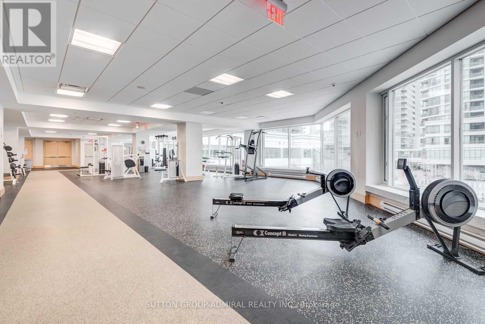 2405 - 10 Queens Quay W, Toronto (Waterfront Communities), Ontario  M5J 2R9 - Photo 18 - C13795444