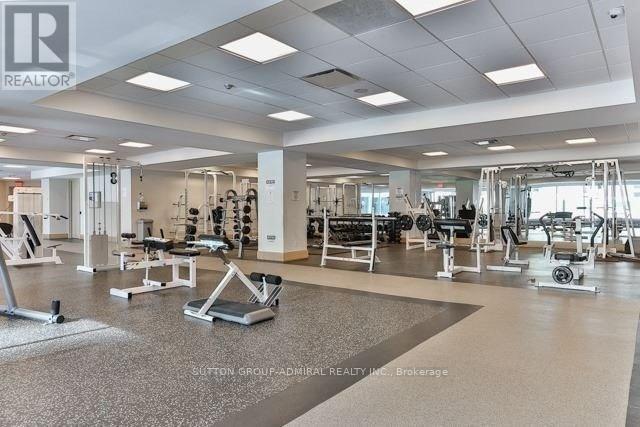 2405 - 10 Queens Quay W, Toronto (Waterfront Communities), Ontario  M5J 2R9 - Photo 20 - C13795444