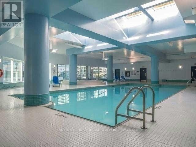 2405 - 10 Queens Quay W, Toronto (Waterfront Communities), Ontario  M5J 2R9 - Photo 22 - C13795444