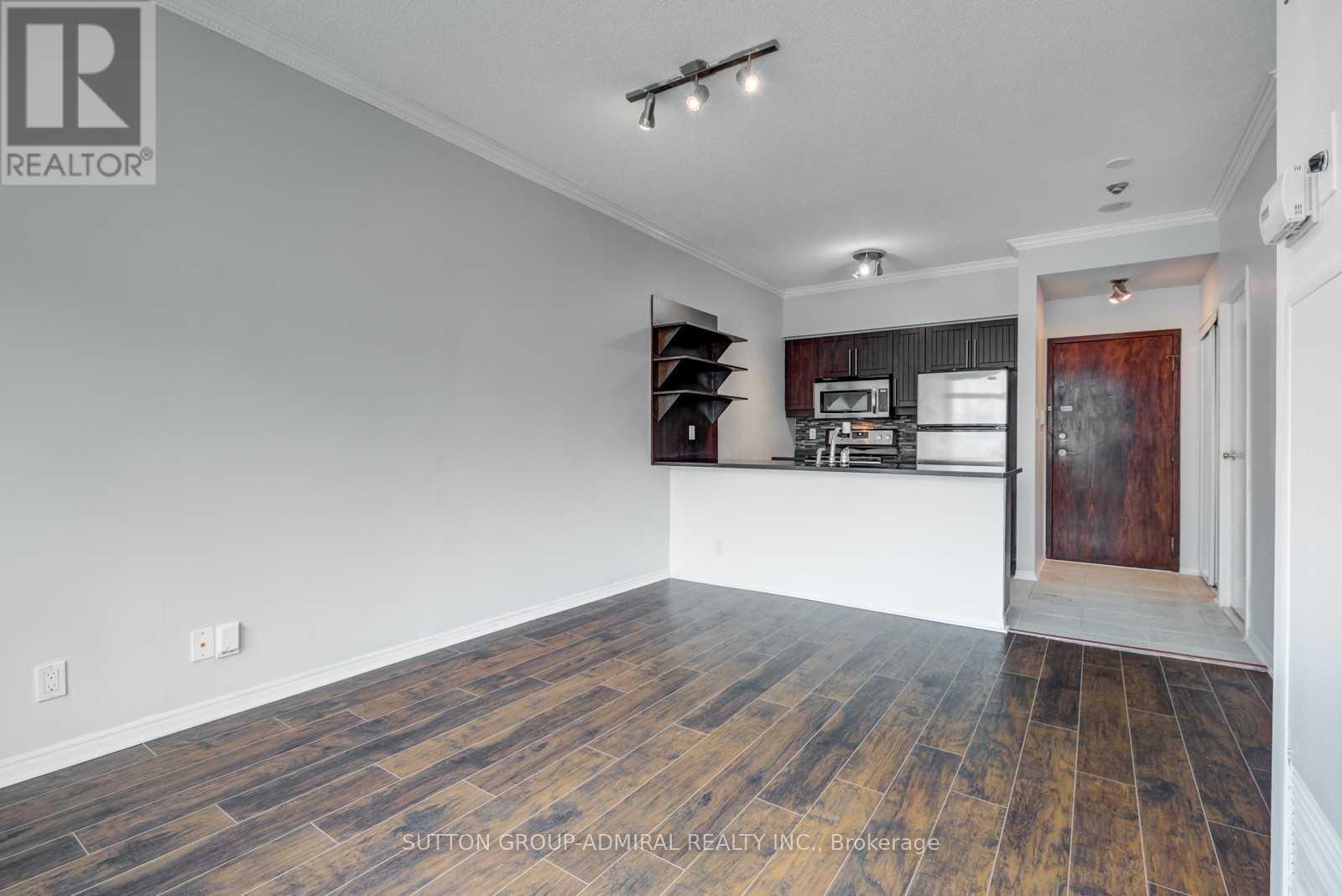2405 - 10 Queens Quay W, Toronto (Waterfront Communities), Ontario  M5J 2R9 - Photo 8 - C13795444