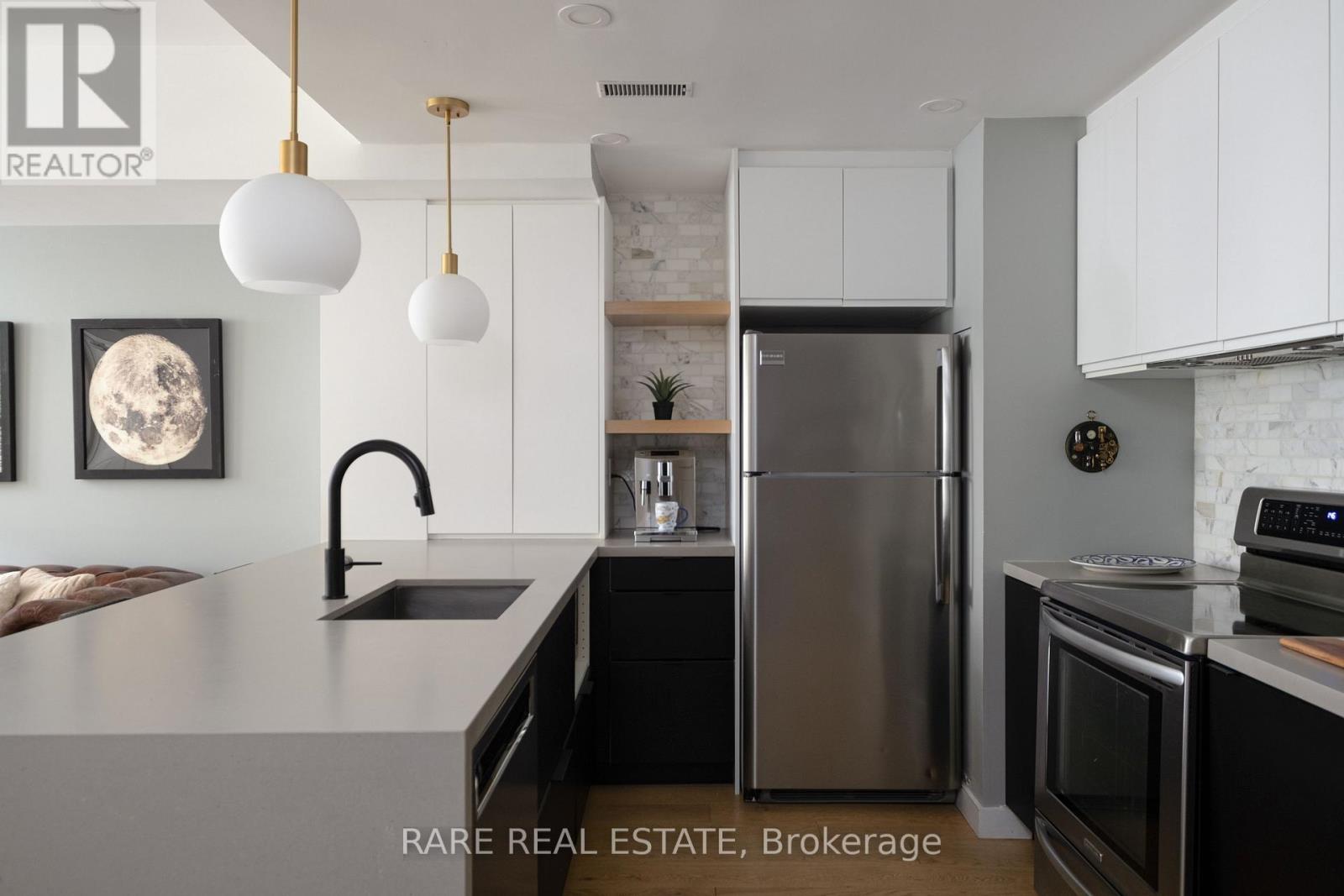 21 - 11 Niagara Street, Toronto (Waterfront Communities), Ontario  M5V 1C2 - Photo 12 - C13795446